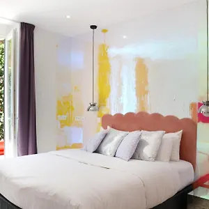 Hotel Le Glam's, Paris
