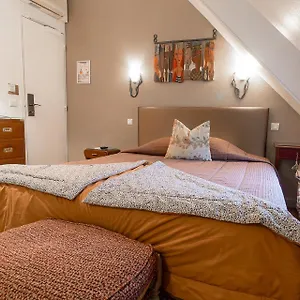 Hotel Des Bains, Paris