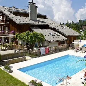 ** Hotel Le Christiania France