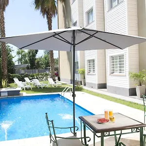 Hathor Mendoza Hotel Guaymallen