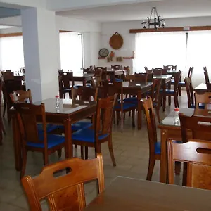 Ξενοδοχείο Best Western Plus Larco **