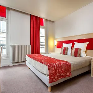 Hotel D'win, Paris