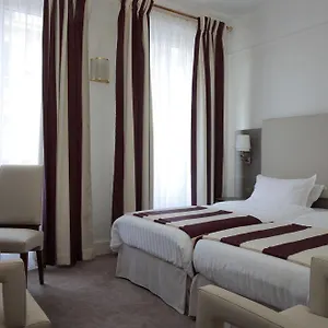 Hotel Mayflower, Paris